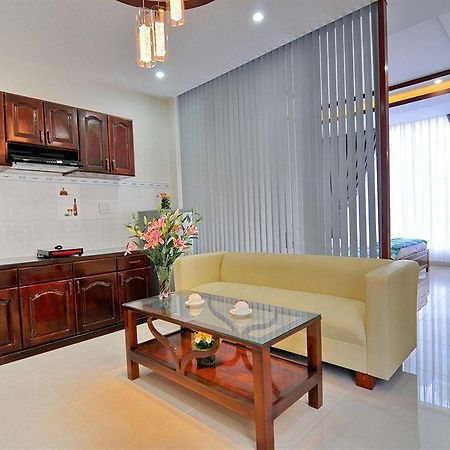נה טראנג Duy Phuoc Hotel מראה חיצוני תמונה