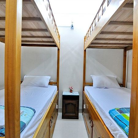 נה טראנג Duy Phuoc Hotel מראה חיצוני תמונה