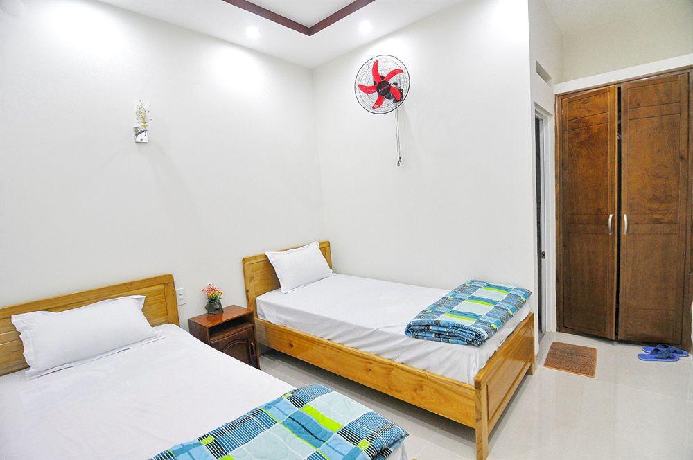 נה טראנג Duy Phuoc Hotel מראה חיצוני תמונה