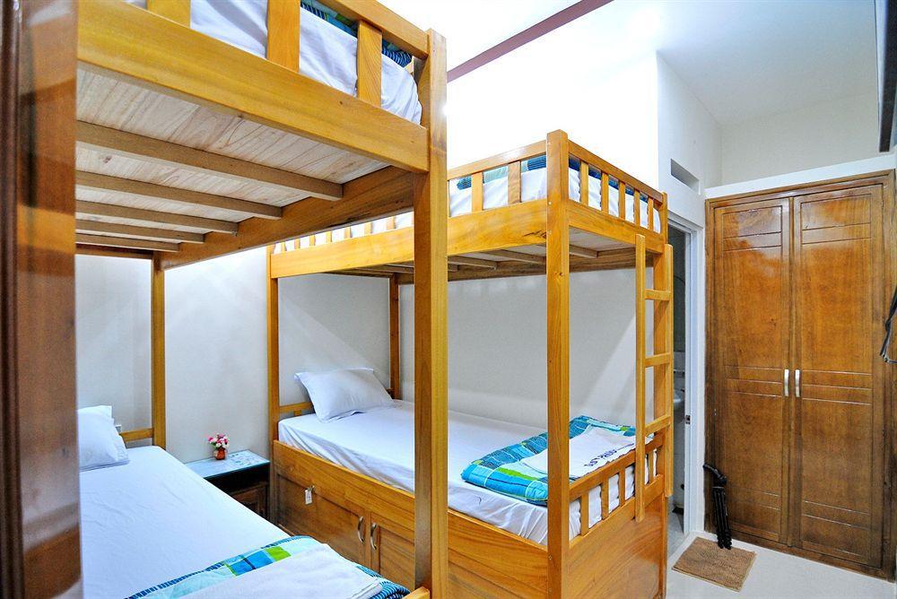 נה טראנג Duy Phuoc Hotel מראה חיצוני תמונה