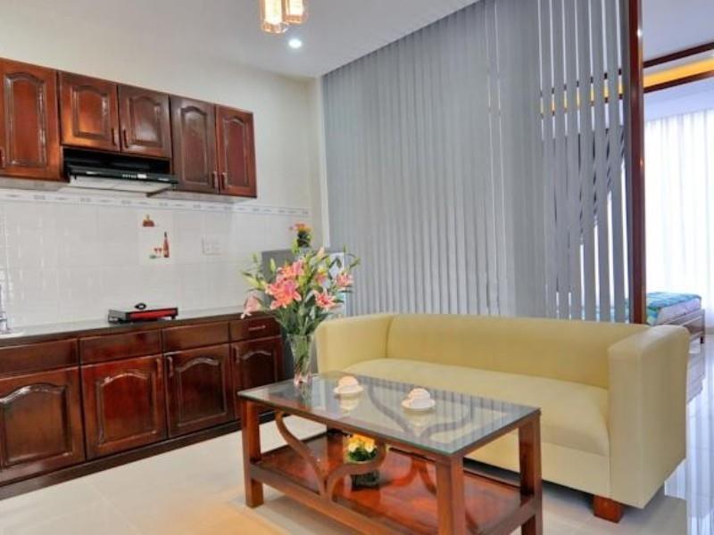 נה טראנג Duy Phuoc Hotel מראה חיצוני תמונה
